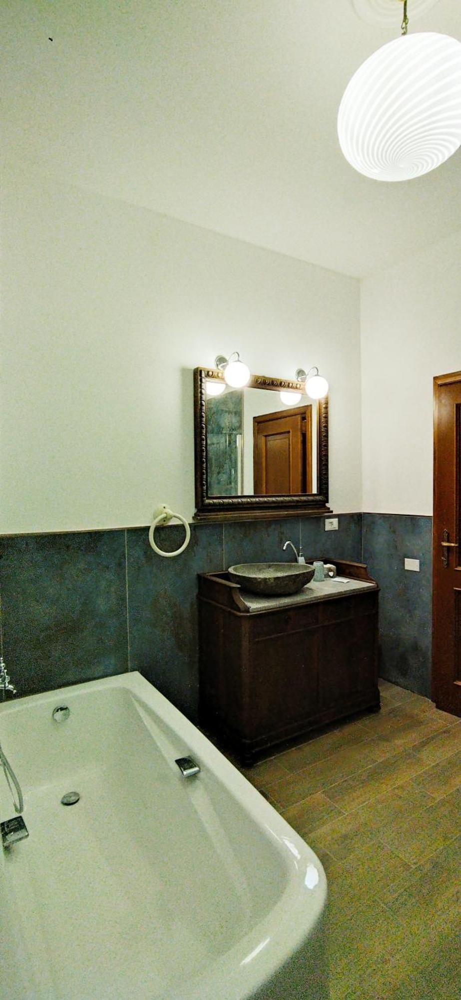 Villa Mazzini Molinella Exteriér fotografie
