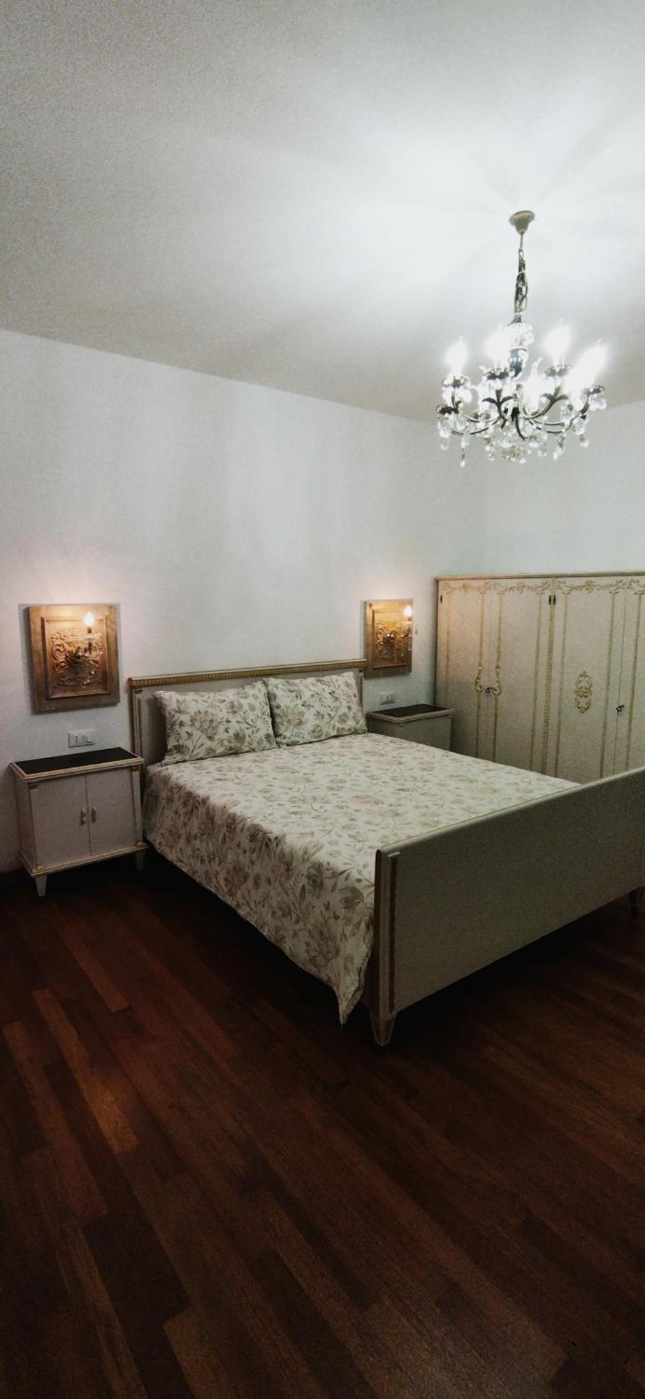 Villa Mazzini Molinella Exteriér fotografie